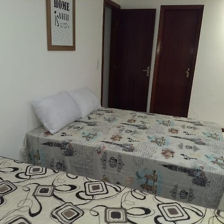 Residence Кабу-Фриу Экстерьер фото