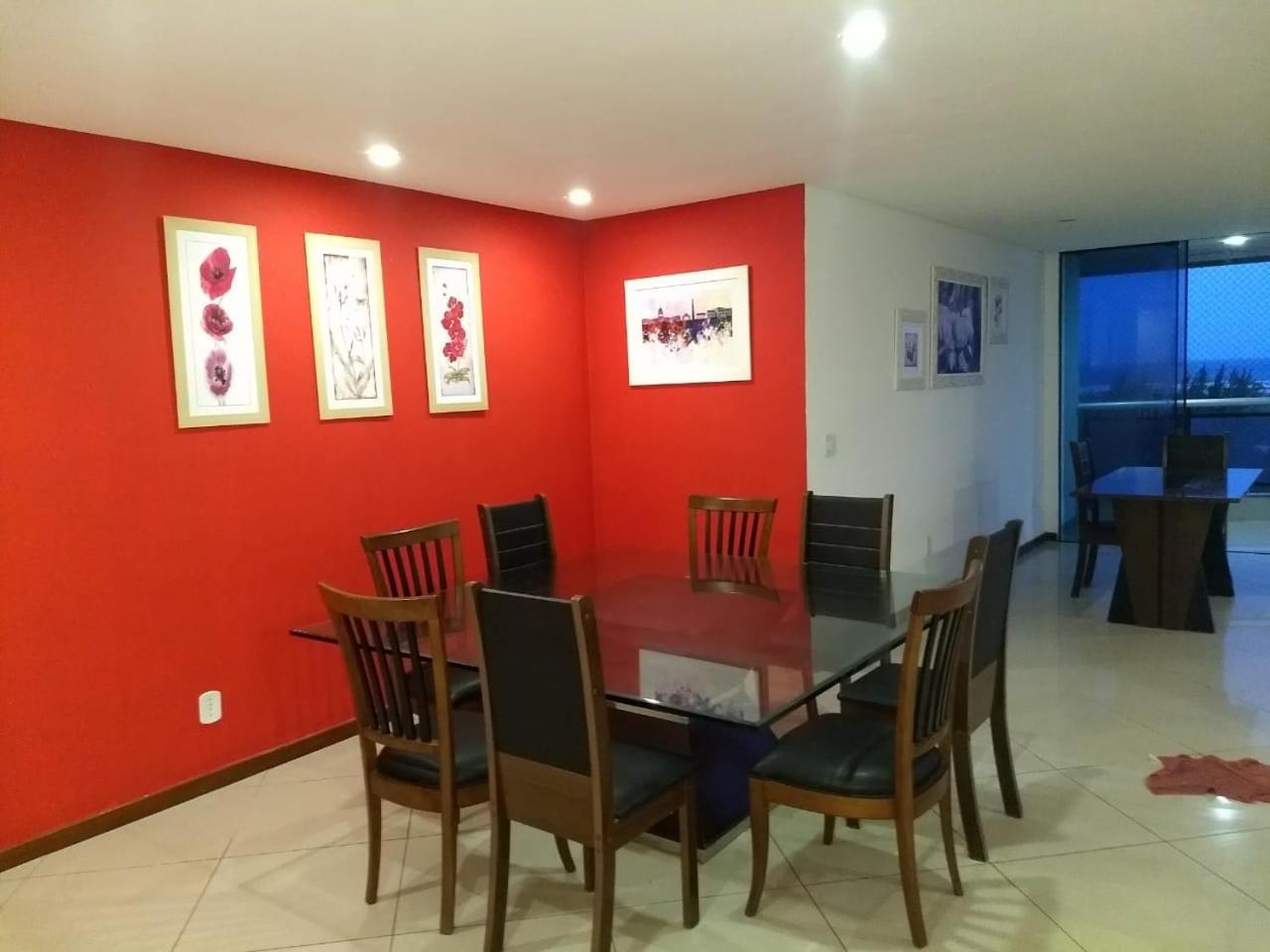 Residence Кабу-Фриу Экстерьер фото